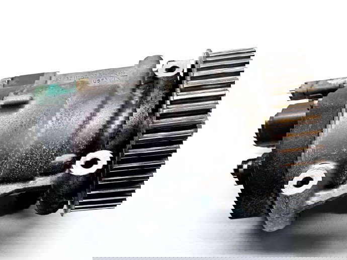 Pompa inalta presiune Renault Clio 2 / Symbol 1 [Fabr 1998-2008] 8200423059 | 8200057225 1.5 DCI K9K706 60KW / 81CP