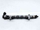 Rampa injectoare Audi A5 Sportback (8TA) [Fabr 2009-2015] 03L130089Q 2.0 TDI CGLC 130KW / 177CP