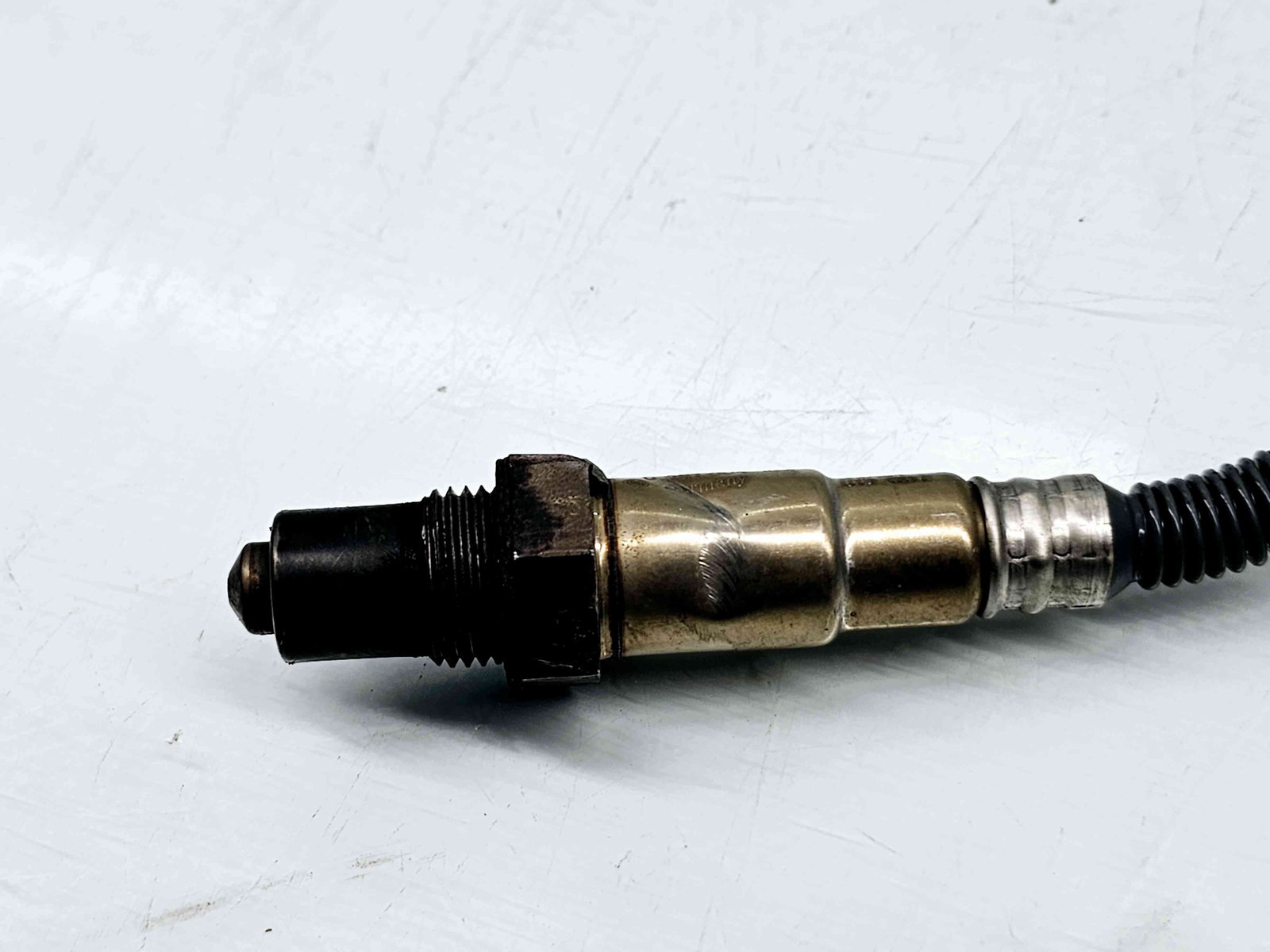 Sonda lambda Audi A5 Sportback (8TA) [Fabr 2009-2015] 8R0906262 2.0 TDI CGLC 130KW / 177CP - imagine 2