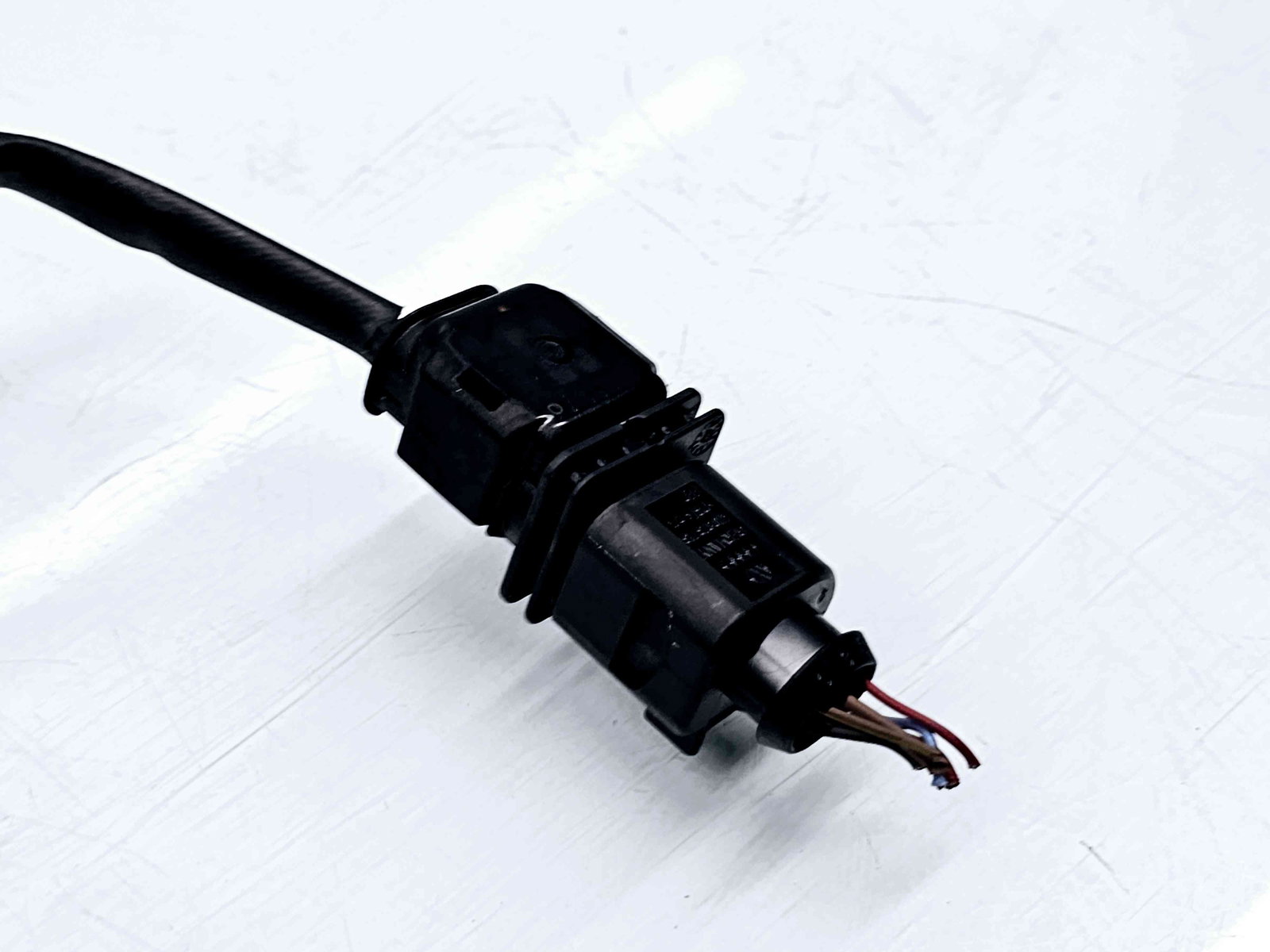 Sonda lambda Audi A5 Sportback (8TA) [Fabr 2009-2015] 8R0906262 2.0 TDI CGLC 130KW / 177CP - imagine 3