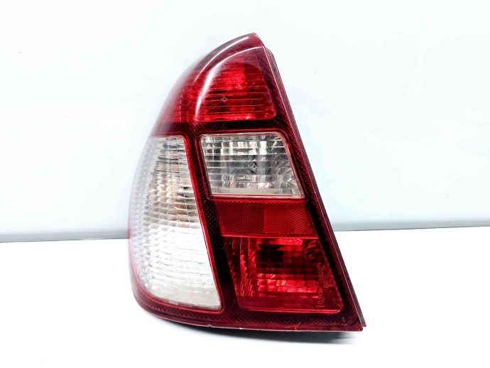  Stop aripa stanga Renault Clio 2 / Symbol 1 [Fabr 1998-2008] OEM