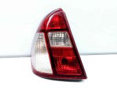  Stop aripa stanga Renault Clio 2 / Symbol 1 [Fabr 1998-2008] OEM