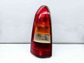  Stop aripa stanga Opel Astra G Combi (F35) [Fabr 1998-2004] OEM