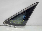 Geam caroserie fix dreapta Hyundai i40 [Fabr 2012-2019] OEM