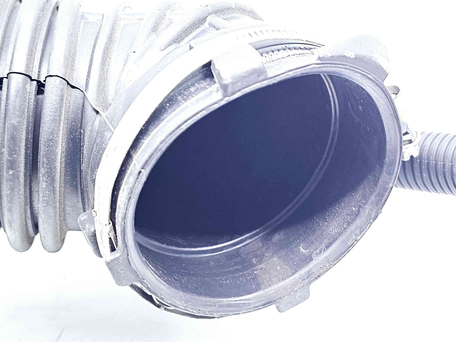 Tub admisie aer Audi A5 Sportback (8TA) [Fabr 2009-2015] 03L129629E 2.0 TDI CGLC 130KW / 177CP - imagine 4