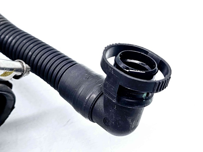 Tub admisie aer Audi A5 Sportback (8TA) [Fabr 2009-2015] 03L129629E 2.0 TDI CGLC 130KW / 177CP