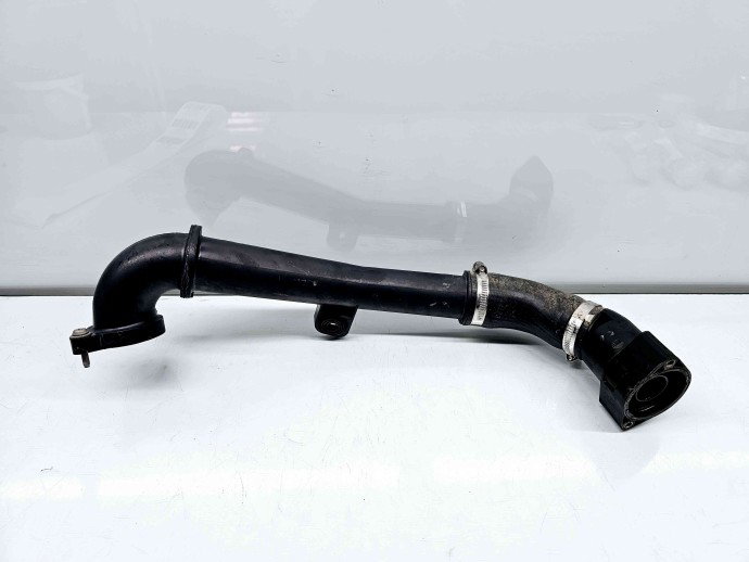 Tub intercooler Volkswagen Caddy IV Van (SAA, SAH) [Fabr 2015-2024] 07L145770S 2.0 TDI DFSF 55KW / 75CP