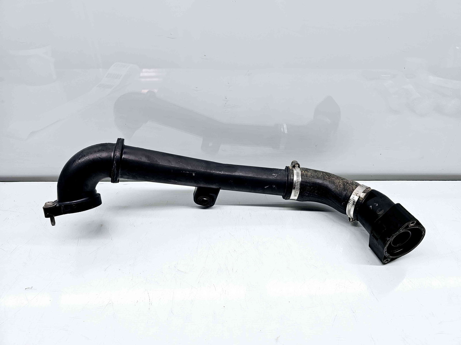 Tub intercooler Volkswagen Caddy IV Van (SAA, SAH) [Fabr 2015-2024] 07L145770S 2.0 TDI DFSF 55KW / 75CP
