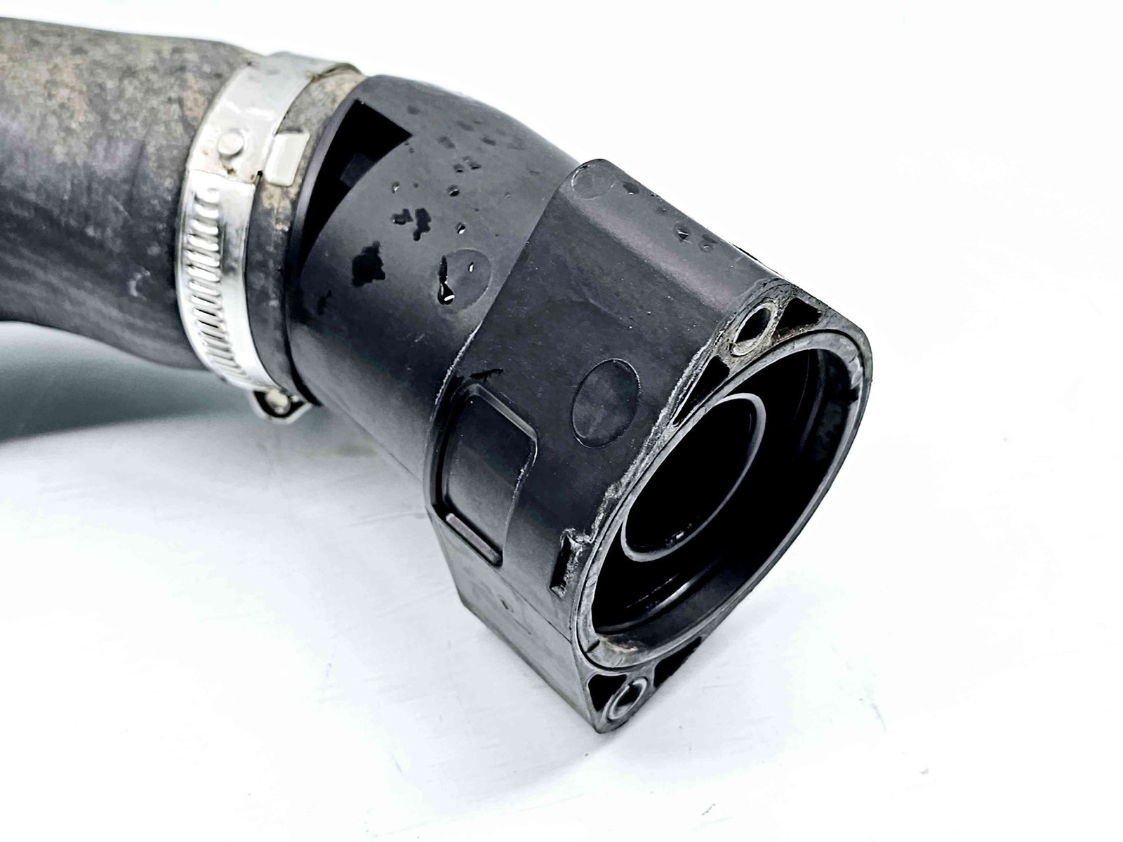 Tub intercooler Volkswagen Caddy IV Van (SAA, SAH) [Fabr 2015-2024] 07L145770S 2.0 TDI DFSF 55KW / 75CP - imagine 3