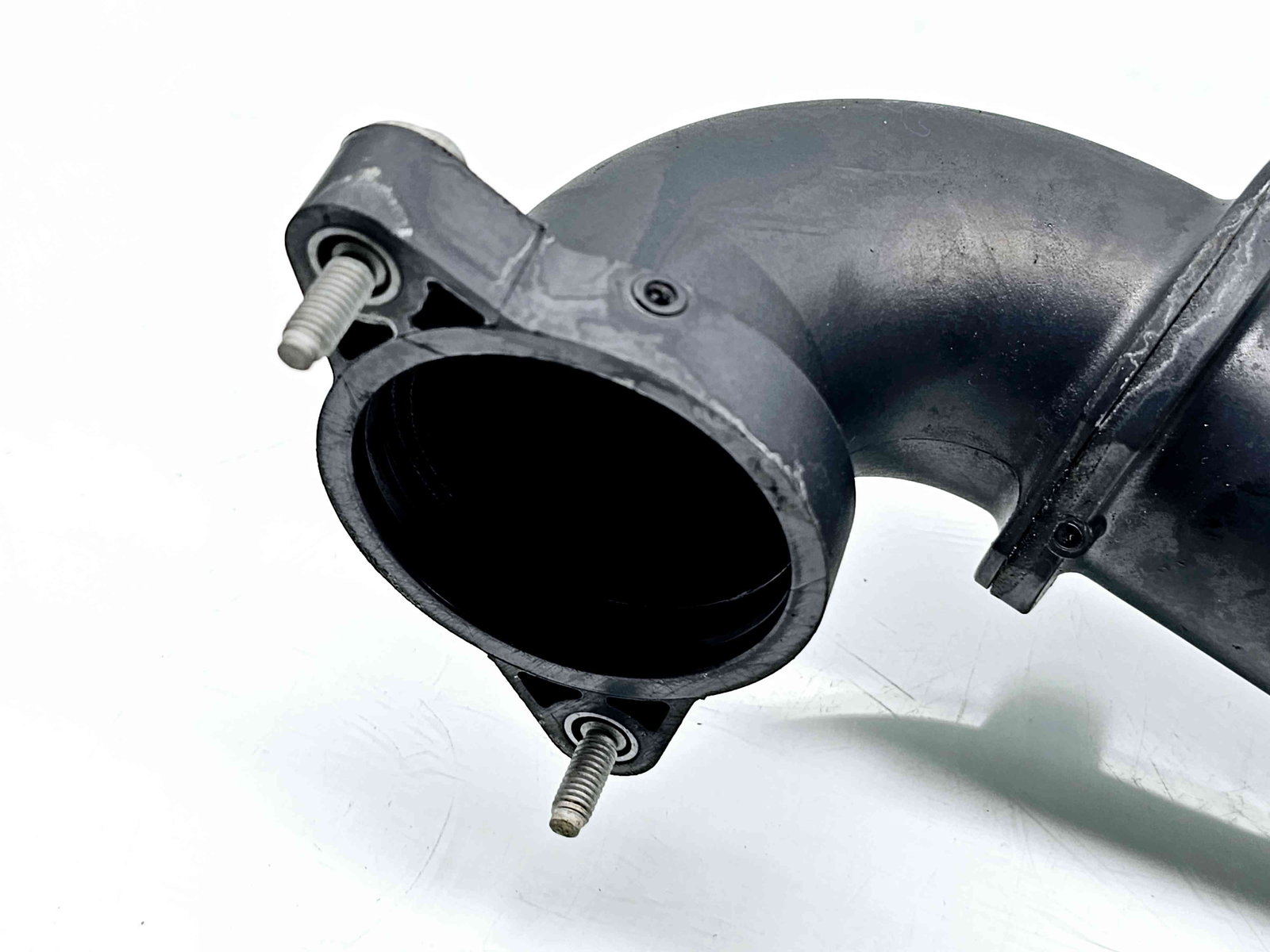 Tub intercooler Volkswagen Caddy IV Van (SAA, SAH) [Fabr 2015-2024] 07L145770S 2.0 TDI DFSF 55KW / 75CP - imagine 4