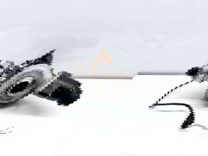 Turbina Audi A5 Sportback (8TA) [Fabr 2009-2015] 03L145721B 2.0 TDI CGLC 130KW / 177CP