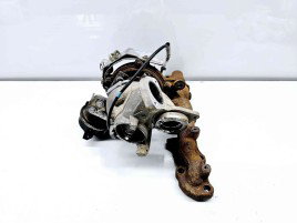 Turbina Skoda Yeti (5L) [Fabr 2009-2020] 04L253019P 2.0 TDI DFSF 55KW / 75CP