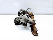 Turbina Skoda Yeti (5L) [Fabr 2009-2020] 04L253019P 2.0 TDI DFSF 55KW / 75CP