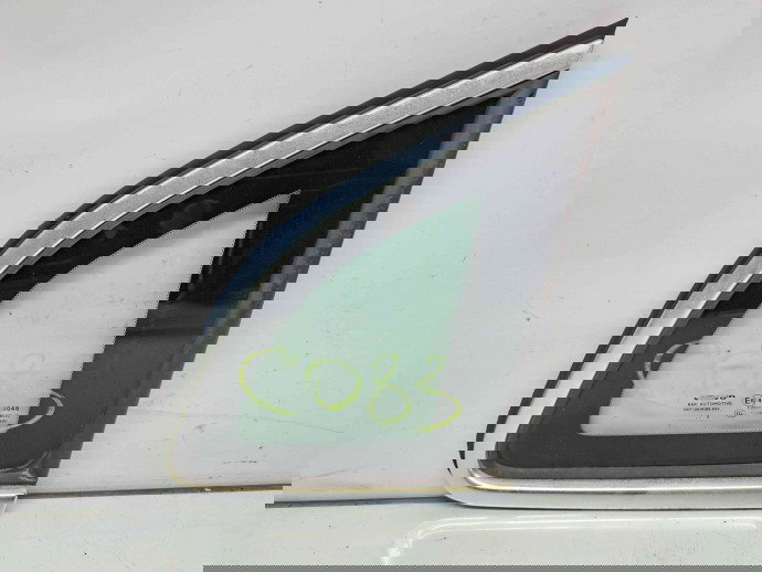 Geam caroserie fix dreapta Volvo V40 [Fabr 2013-2019] OEM