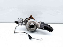 Turbina AUDI A4 (8K2) [Fabr 2008-2015] 03L145721B 2.0 TDI CGLC 130KW / 177CP