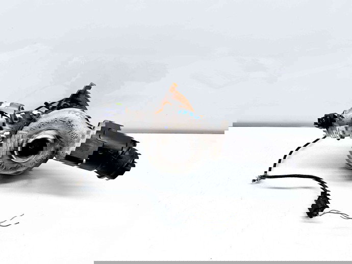 Turbina AUDI A4 (8K2) [Fabr 2008-2015] 03L145721B 2.0 TDI CGLC 130KW / 177CP