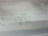Geam caroserie fix dreapta Audi A1 (8X1) [Fabr 2010-2018] OEM