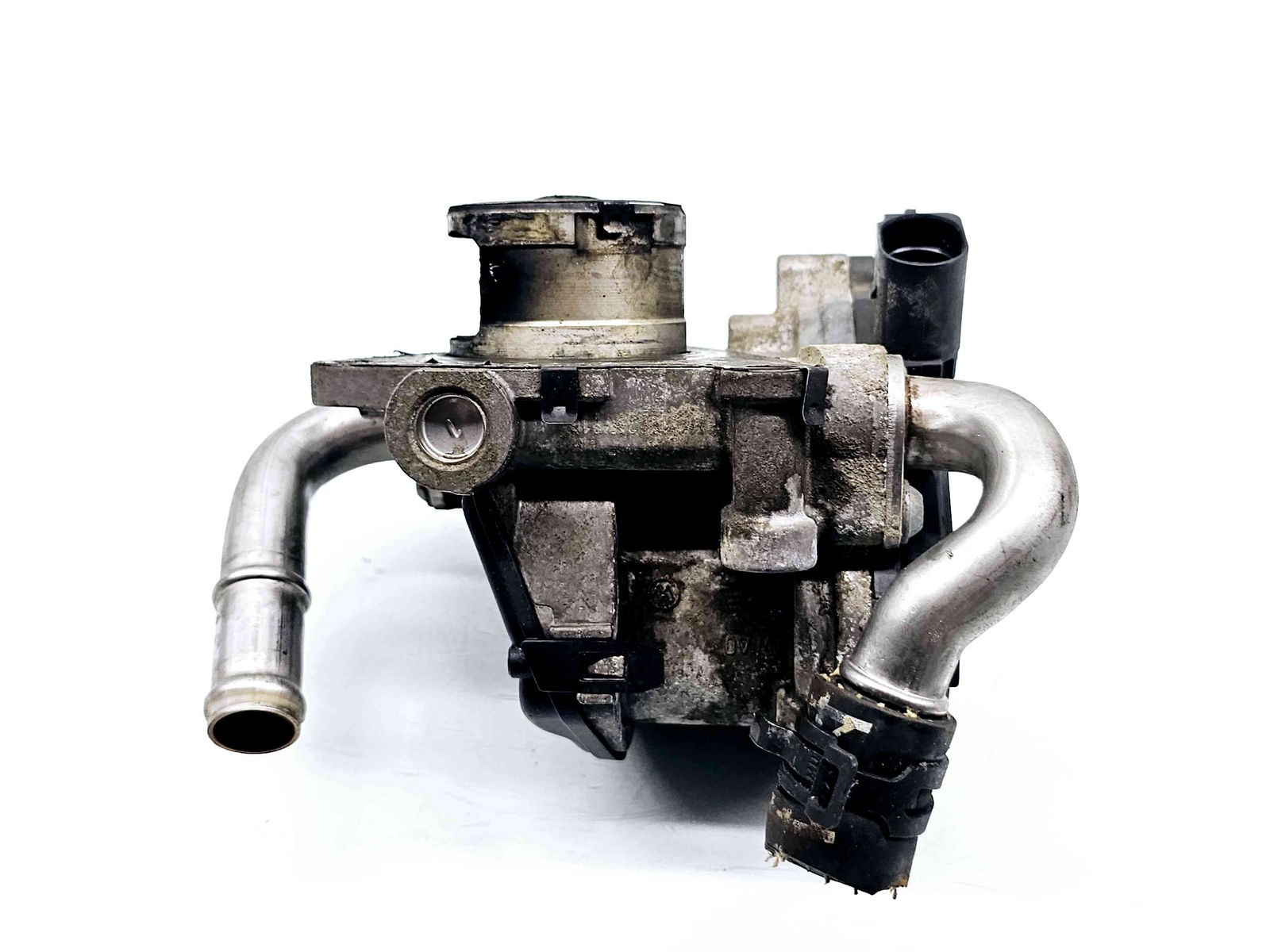 Supapa EGR Seat Toledo 4 (KG3) [Fabr 2012-2018] 04L131501RV 2.0 TDI DFSF 55KW / 75CP - imagine 1