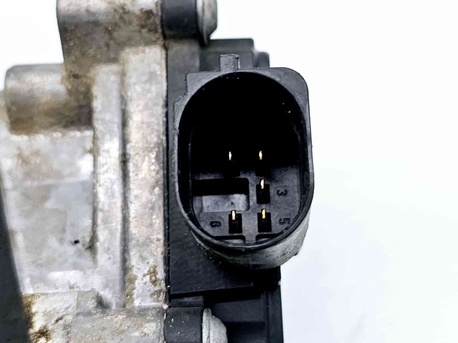 Supapa EGR Seat Toledo 4 (KG3) [Fabr 2012-2018] 04L131501RV 2.0 TDI DFSF 55KW / 75CP - imagine 4