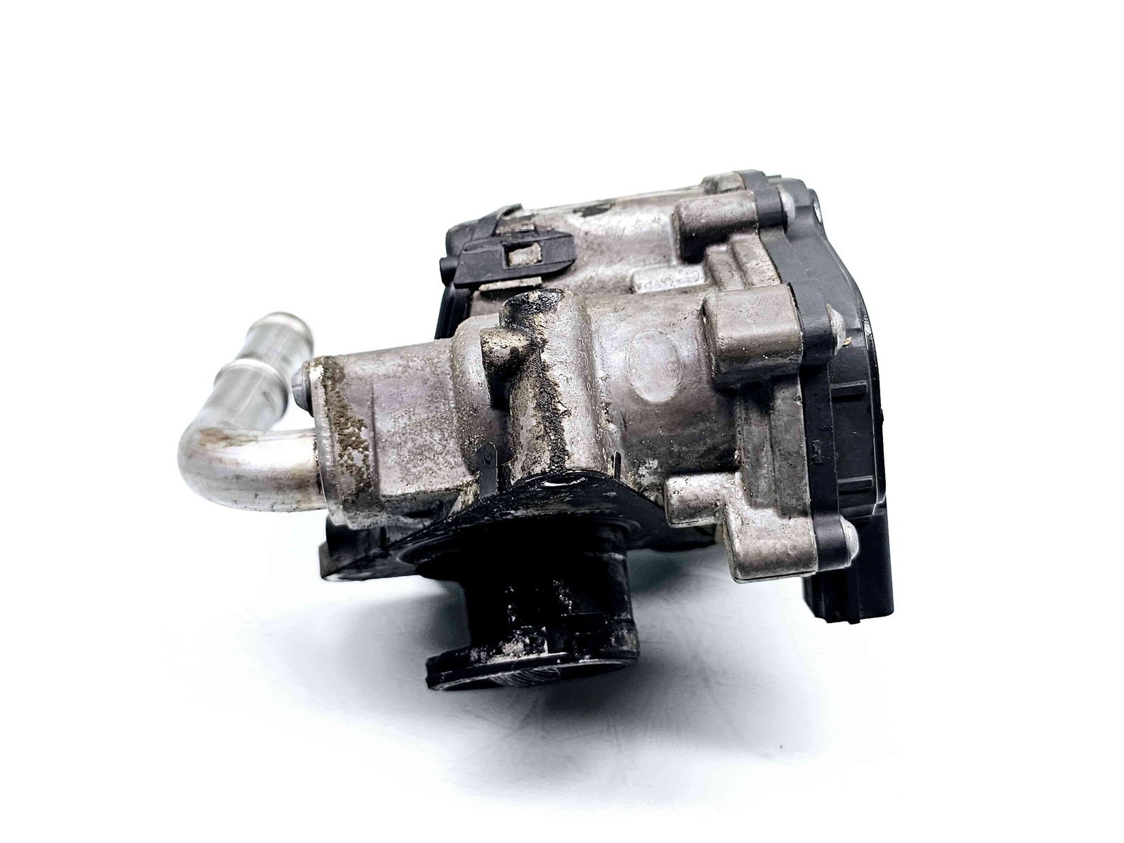 Supapa EGR AUDI A1 Sportback (8XA) [Fabr 2011-2018] 04L131501RV 2.0 TDI DFSF 55KW / 75CP - imagine 3