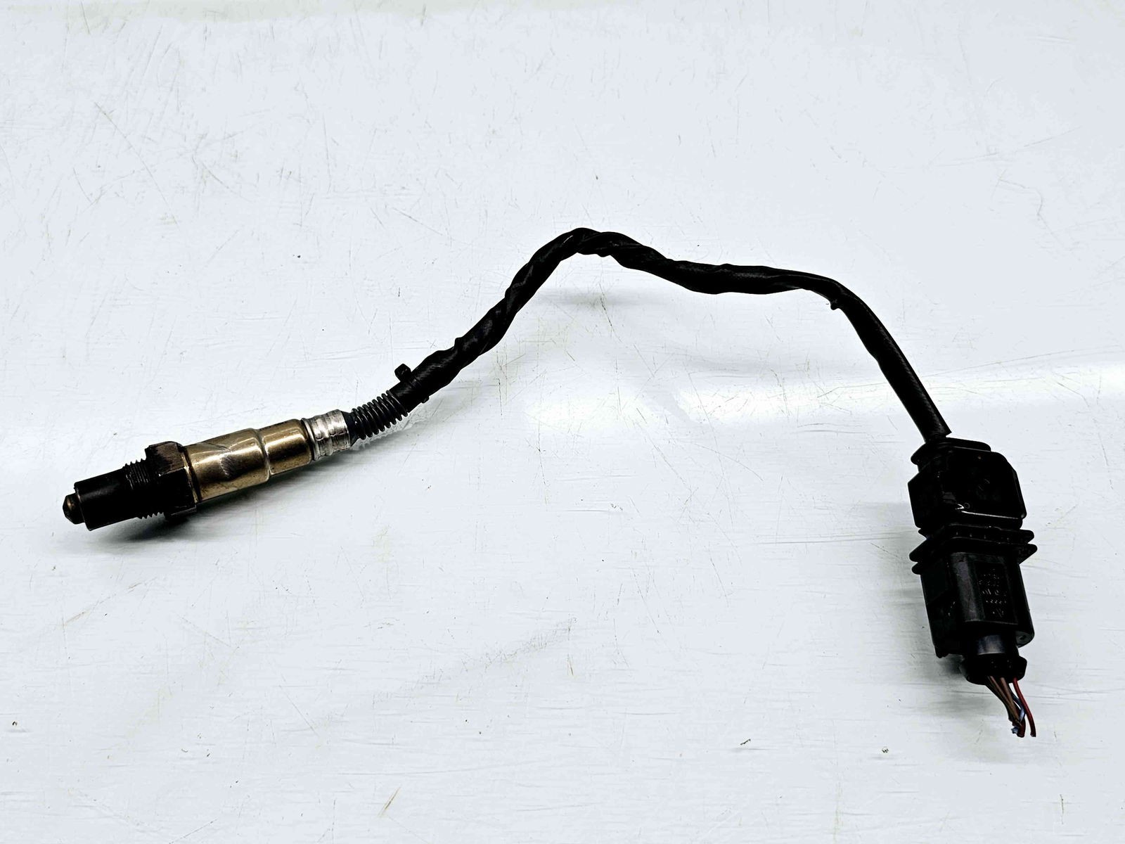 Sonda lambda AUDI A5 Cabriolet (8F7) [Fabr 2009-2015] 8R0906262 2.0 TDI CGLC 130KW / 177CP - imagine 1