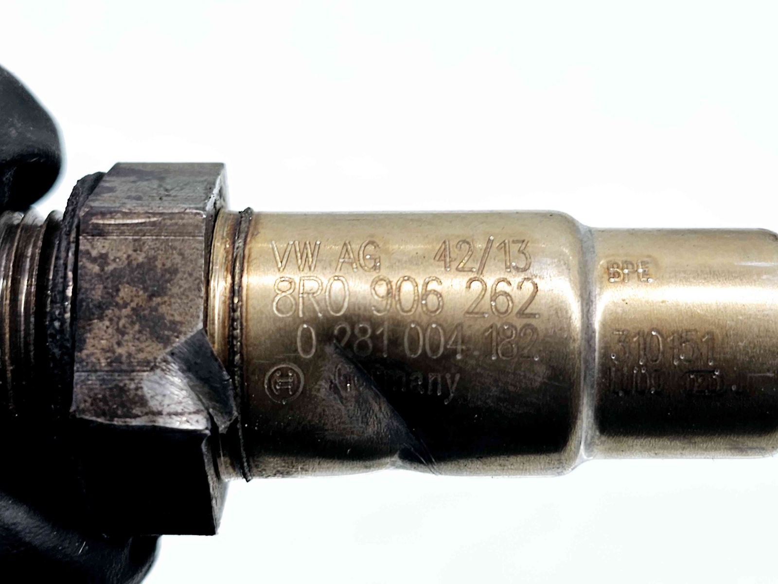 Sonda lambda AUDI A5 Cabriolet (8F7) [Fabr 2009-2015] 8R0906262 2.0 TDI CGLC 130KW / 177CP - imagine 2