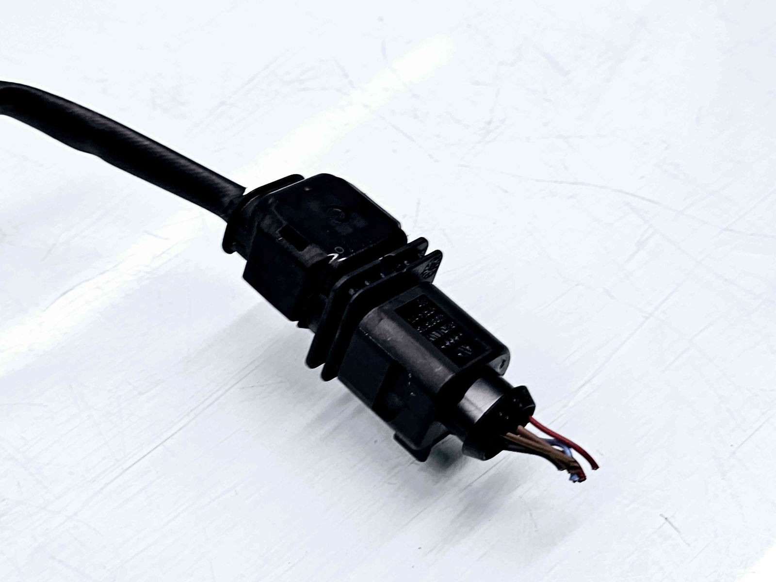 Sonda lambda AUDI Q5 (8RB) Facelift [ Fabr 2008-2016] 8R0906262 2.0 TDI CGLC 130KW / 177CP - imagine 3