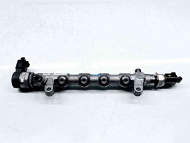 Rampa injectoare AUDI A4 (8K2) [Fabr 2008-2015] 03L130089Q 2.0 TDI CGLC 130KW / 177CP
