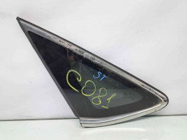 Geam caroserie fix stanga Hyundai i40 [Fabr 2012-2019] OEM