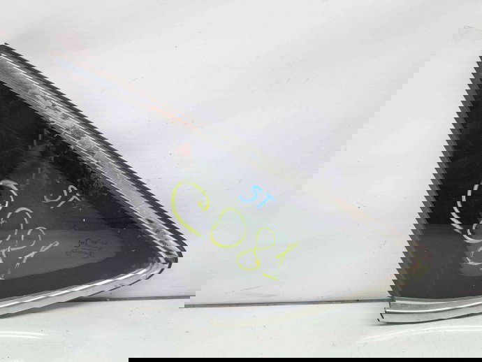 Geam caroserie fix stanga Hyundai i40 [Fabr 2012-2019] OEM