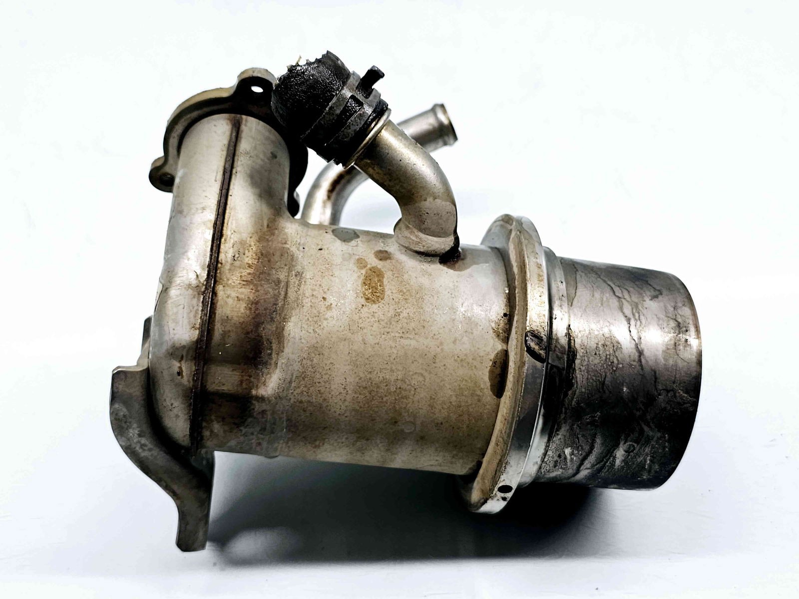 Racitor gaze Seat Leon SC (5F5) [Fabr 2013-2018] 04L131512AJ 2.0 TDI DFSF 55KW / 75CP - imagine 1