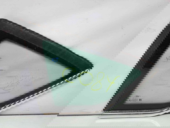 Geam caroserie fix stanga Ford C-Max 2 [Fabr 2010-2015] OEM