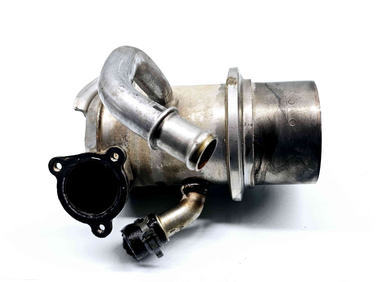 Racitor gaze AUDI A3 (8V1) [Fabr 2012-2017] 04L131512AJ 2.0 TDI DFSF 55KW / 75CP - imagine 2