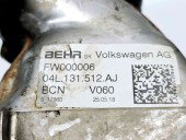 Racitor gaze AUDI A3 (8V1) [Fabr 2012-2017] 04L131512AJ 2.0 TDI DFSF 55KW / 75CP