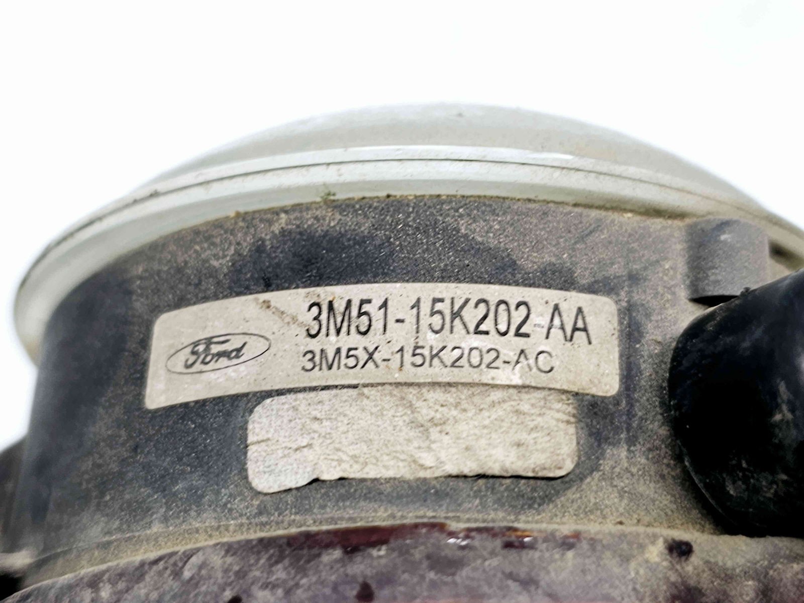 Proiector ceata stanga 3M51-15K202-AA - imagine 3