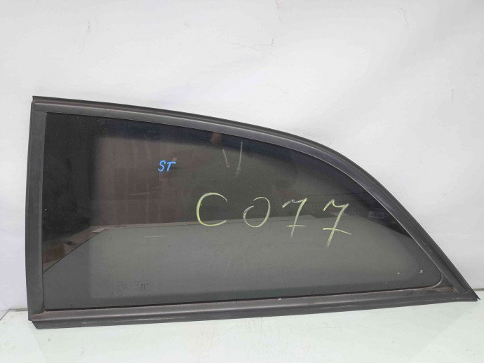 Geam caroserie fix stanga Audi A1 (8X1) [Fabr 2010-2018] OEM