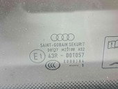 Geam caroserie fix stanga Audi A1 (8X1) [Fabr 2010-2018] OEM