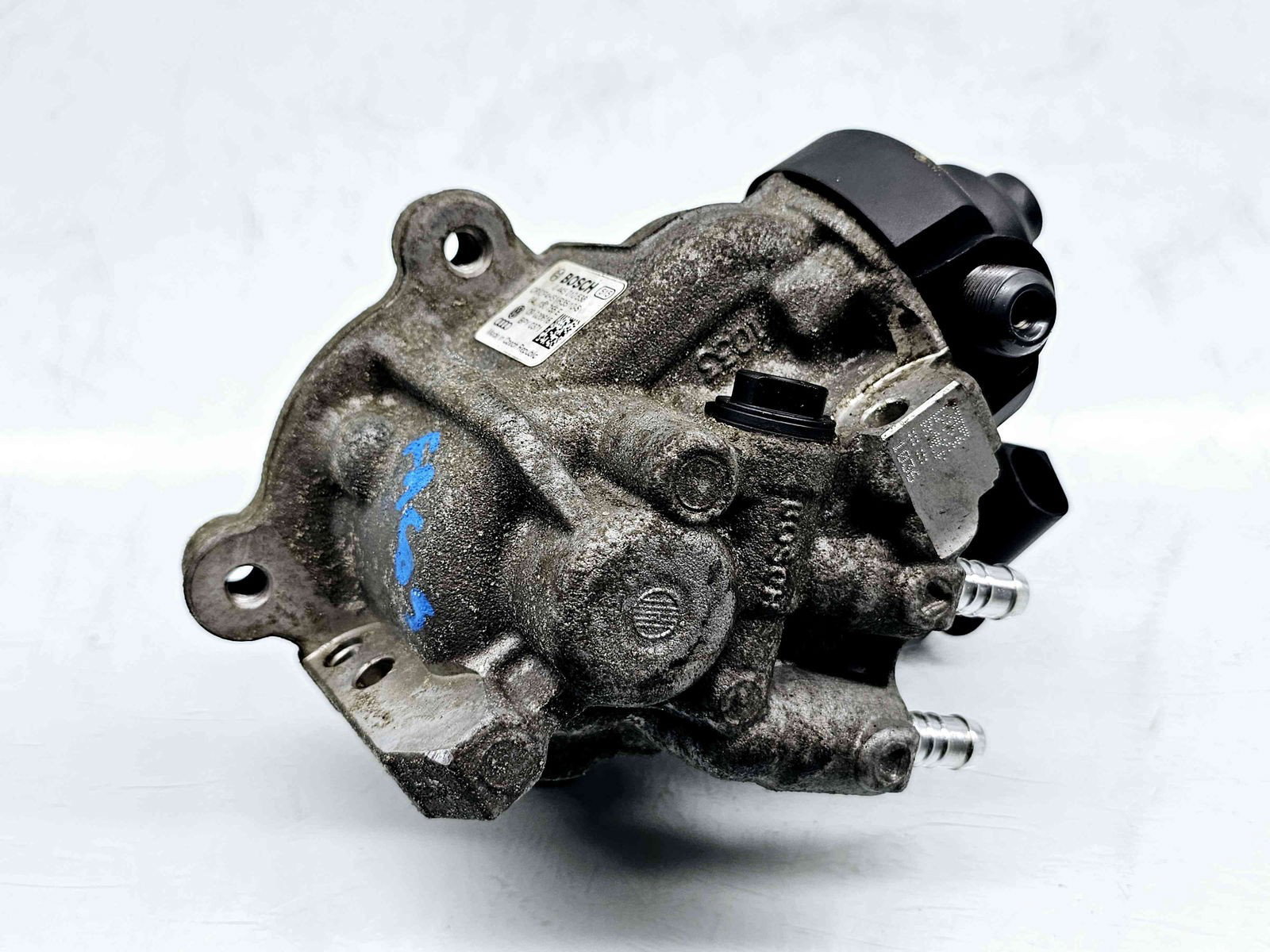 Pompa inalta presiuneAUDI A4 (8K2) [Fabr 2008-2015] 04L130755E n 0445010538 2.0 TDI DFSF 55KW / 75CP - imagine 2