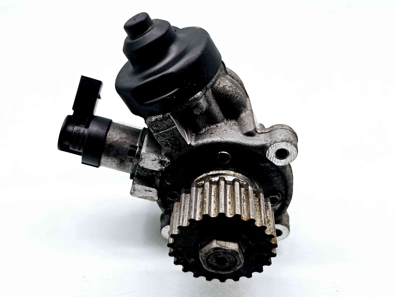 Pompa inalta presiuneAUDI A5 (8T3) [Fabr 2007-2015] 04L130755E n 0445010538 2.0 TDI DFSF 55KW / 75CP