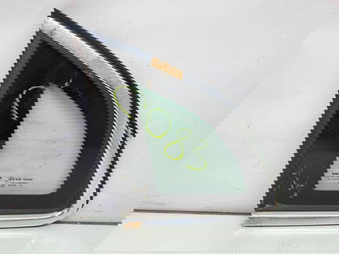 Geam caroserie fix stanga Volvo V40 [Fabr 2013-2019] OEM