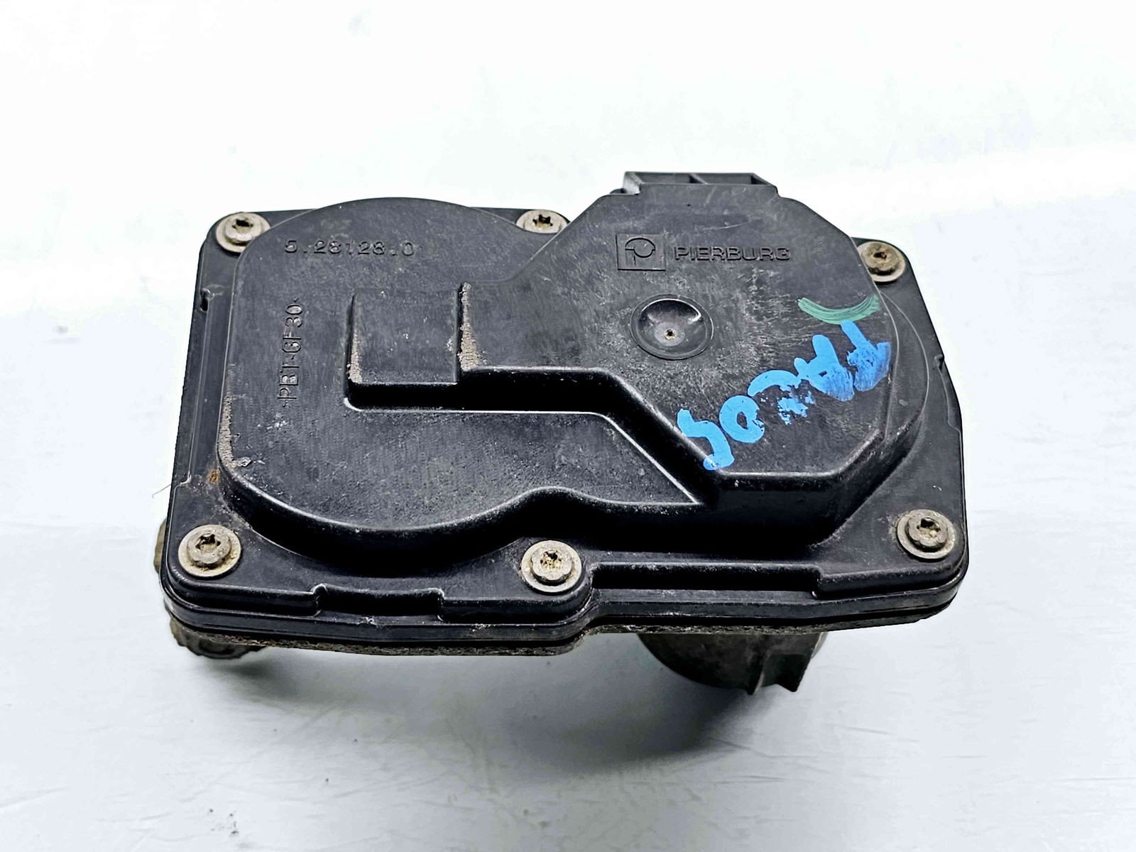 Motoras galerie evacuare AUDI A4 (8W2, B9) [Fabr 2015-prezent] 5Q0253691K 2.0 TDI DFSF 55KW / 75CP - imagine 2