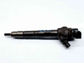 Injector Volkswagen Passat B7 (362) [Fabr 2010-2014] 03L130277J | 0445110369 2.0 TDI CGLC 130KW / 177CP