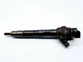 Injector Seat Leon (1P1) [Fabr 2005-2011] 03L130277J | 0445110369 2.0 TDI CGLC 130KW / 177CP
