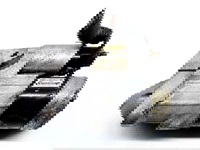  Electromotor 12 dinti Renault Kangoo 1 [Fabr 1997-2007] 8200426577  1.5 DCI K9K70660KW / 81CP