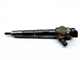Injector Volkswagen Passat CC (357) [Fabr 2008-2012] 03L130277J | 0445110369 2.0 TDI CGLC 130KW / 177CP