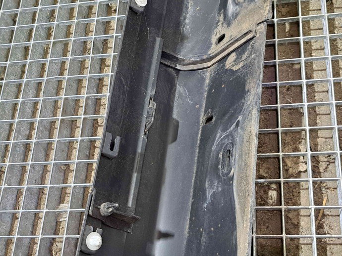 Prag lateral dreapta Ford C-Max 2 [Fabr 2010-2015] AM51-R10258-A