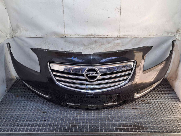 Bara fata Opel Insignia A [Fabr 2008-2016] GBG
