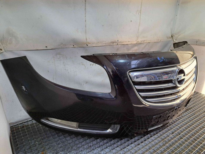 Bara fata Opel Insignia A [Fabr 2008-2016] GBG