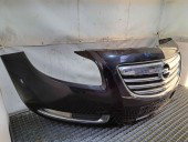 Bara fata Opel Insignia A [Fabr 2008-2016] GBG