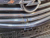 Bara fata Opel Insignia A [Fabr 2008-2016] GBG